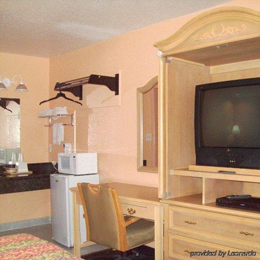 Economy Lodge Texas City Refinery Phòng bức ảnh